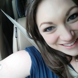 Meet your Posher, Carrie